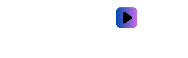 NewZone Audio Logo