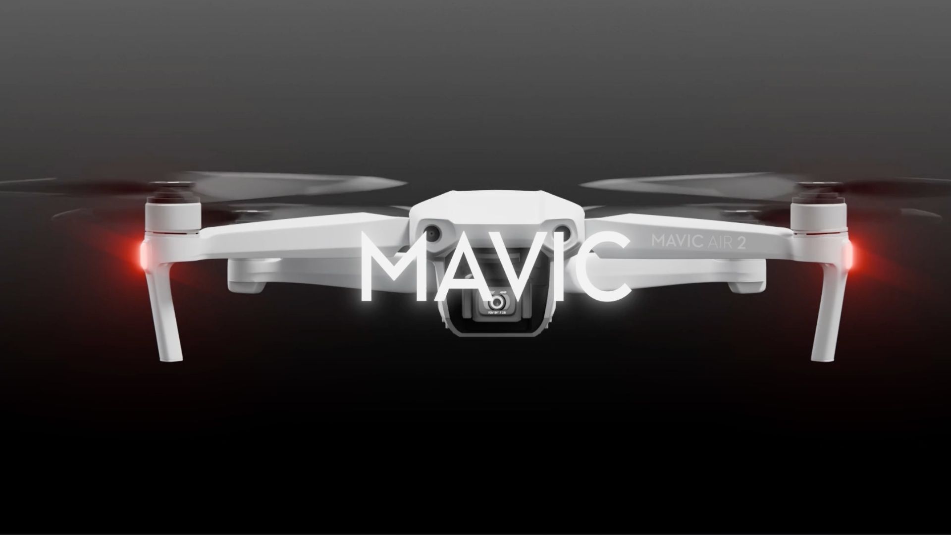 DJI Maveric Air 2